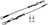 Dorman 38539 Tailgate Support Cable