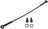 Dorman 38543 Tailgate Support Cable