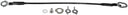 Dorman 38546 Tailgate Support Cable