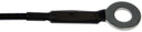 Dorman 38547 Tailgate Support Cable