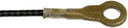 Dorman 38554 Tailgate Support Cable