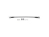 Dorman 38557 Tailgate Support Cable
