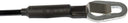 Dorman 38559 Tailgate Support Cable