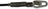 Dorman 38559 Tailgate Support Cable