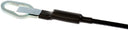 Dorman 38581 Tailgate Support Cable - Left