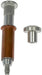 Dorman 38633 Door Hinge Pin and Bushing Kit - Front or Rear