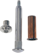Dorman 38633 Door Hinge Pin and Bushing Kit - Front or Rear