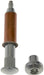 Dorman 38633 Door Hinge Pin and Bushing Kit - Front or Rear