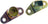 Dorman 38640 Tailgate Hinge Kit - Left or Right