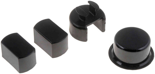 Dorman 38641 Tailgate Hinge Bushing - Left or Right
