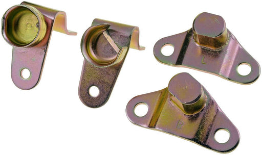 Dorman 38642 Tailgate Hinge Kit - Left or Right