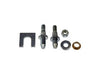 Dorman 38663 Door Hinge Pin and Bushing Kit - Rear Left