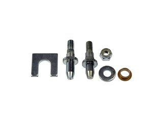 Dorman 38663 Door Hinge Pin and Bushing Kit - Rear Left
