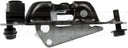 Dorman 38666 Tailgate Latch - Left
