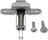 Dorman 38670 Tailgate Latch - Left or Right