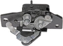 Dorman 38672 Tailgate Latch - Right