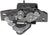Dorman 38672 Tailgate Latch - Right