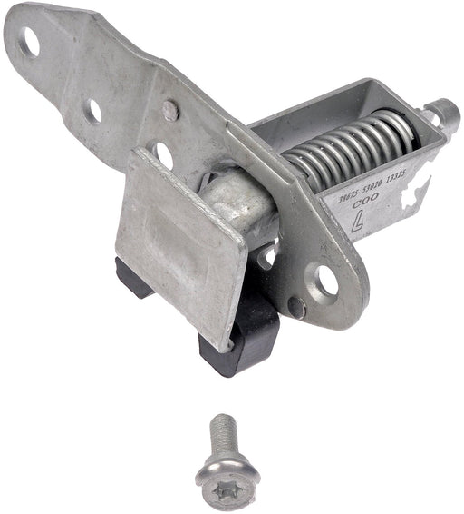 Dorman 38675 Tailgate Latch - Left