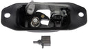 Dorman 38677 Tailgate Latch - Left or Right