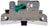 Dorman 38691 Tailgate Latch - Left or Right