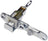 Dorman 38729 Tailgate Latch - Right