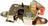 Dorman 38731 Tailgate Latch - Right