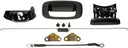 Dorman 38912 Tailgate Kit