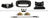 Dorman 38912 Tailgate Kit