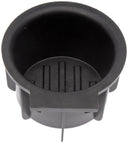 Dorman 41015 Cup Holder - Front
