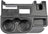 Dorman 41019 Cup Holder