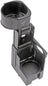 Dorman 41025 Cup Holder - Front