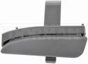 Dorman 41042 Center Console Latch - Rear