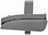 Dorman 41042 Center Console Latch - Rear