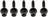 Dorman 41085 Air Cleaner Fastener