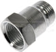 Dorman 42002 Spark Plug Non-Fouler