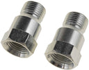 Dorman 42006 Spark Plug Non-Fouler