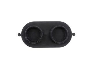 Dorman 42068 Brake Master Cylinder Reservoir Cap Gasket