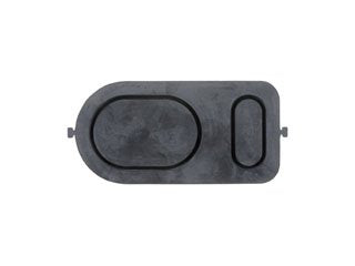 Dorman 42075 Brake Master Cylinder Reservoir Cap Gasket