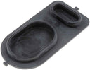 Dorman 42075 Brake Master Cylinder Reservoir Cap Gasket