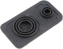 Dorman 42077 Brake Master Cylinder Reservoir Cap Gasket