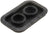 Dorman 42103 Brake Master Cylinder Reservoir Cap Gasket