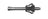 Dorman 42119 Headlight Adjusting Screw