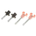 Dorman 42122 Headlight Adjusting Screw