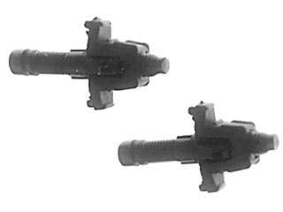 Dorman 42125 Headlight Adjusting Screw