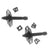 Dorman 42171 Headlight Adjusting Screw