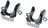 Dorman 42190 Headlight Retainer