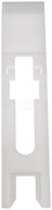 Dorman 42441 Headlight Retainer - Left or Right
