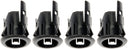 Dorman 42451 Parking Aid Sensor Bracket - Rear