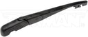 Dorman 42510 Windshield Wiper Arm - Rear