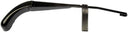 Dorman 42525 Windshield Wiper Arm - Rear